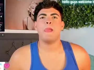 Freechat kami_22 on Chaturbate