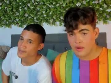 Freechat kami_22 on Chaturbate