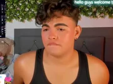 Freechat kami_22 on Chaturbate