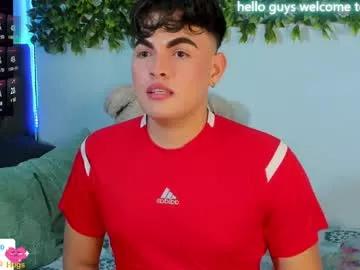 Freechat kami_22 on Chaturbate