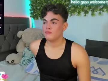 Freechat kami_22 on Chaturbate