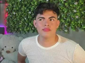 Freechat kami_22 on Chaturbate