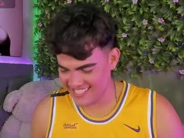 Freechat kami_22 on Chaturbate