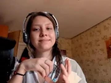 Group kamisalling on Chaturbate