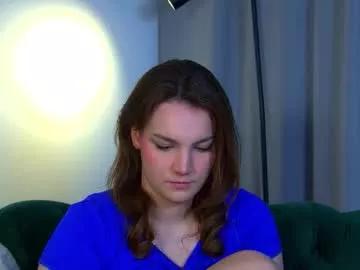 Freechat karenclarks on Chaturbate