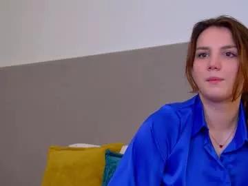 Freechat karenclarks on Chaturbate