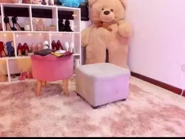 Freechat karina_torres_ on Chaturbate