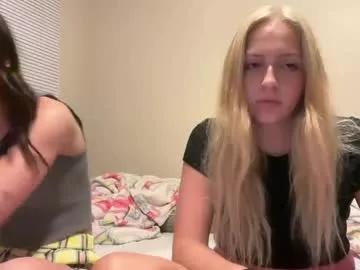 Freechat kateharperr on Chaturbate