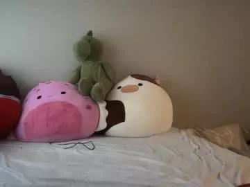 Freechat kateharperr on Chaturbate