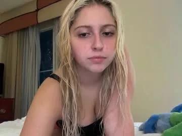 Freechat kateharperr on Chaturbate