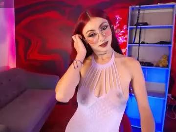 Freechat katellyrose on Chaturbate
