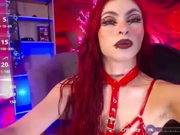 Freechat katellyrose on Chaturbate