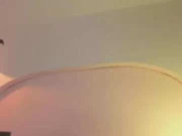 Chaturbate Katiepeach_ katiepeach_ from Chaturbate