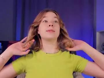 Discover sexy slut Kaylisse kaylisse from Chaturbate