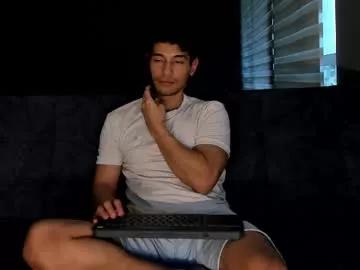 Freechat kayn_kalo on Chaturbate