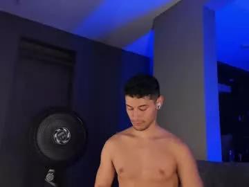 Freechat kayn_kalo on Chaturbate