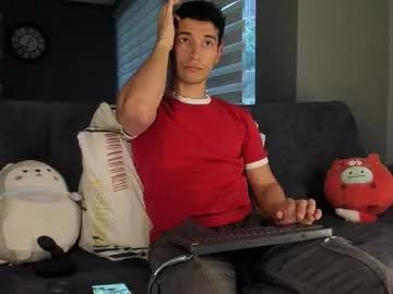 Freechat kayn_kalo on Chaturbate