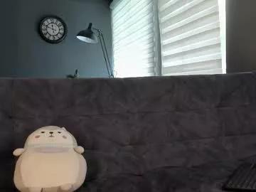 Freechat kayn_kalo on Chaturbate