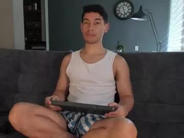 Freechat kayn_kalo on Chaturbate