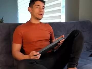 Freechat kayn_kalo on Chaturbate