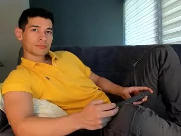 Freechat kayn_kalo on Chaturbate