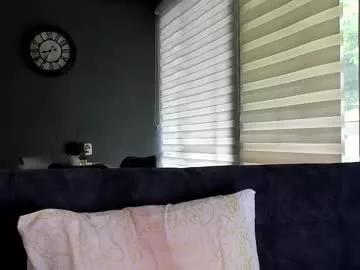 Freechat kayn_kalo on Chaturbate