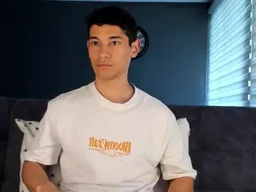 Freechat kayn_kalo on Chaturbate