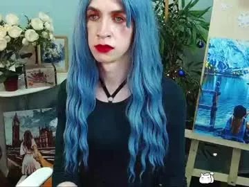 Private kerry_franklin on Chaturbate