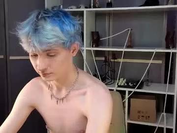Private kessy_white on Chaturbate
