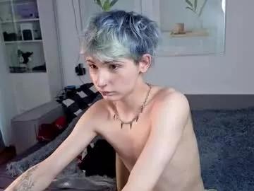 Private kessy_white on Chaturbate