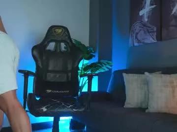 Freechat kevin_montoya1 on Chaturbate