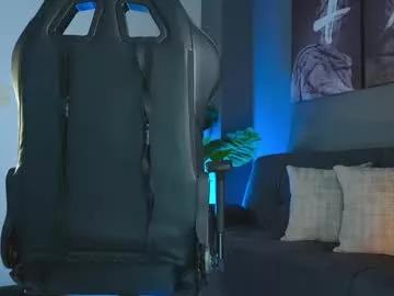 Freechat kevin_montoya1 on Chaturbate