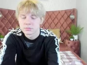 Dirty Kevinm1lky wants you to fuck his body now kevinm1lky from Chaturbate