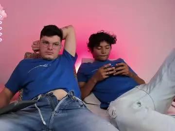 Freechat kevinxlvx on Chaturbate