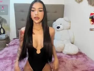 Freechat khalifafoxxxx on Chaturbate