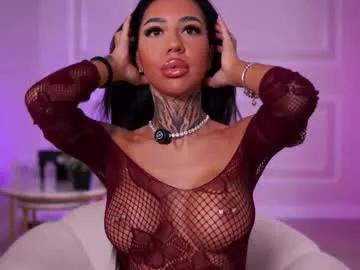 Join 21 years old kiara_moreno from Chaturbate kiara_moreno from Chaturbate