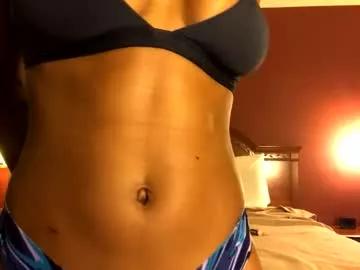 Freechat kibrombariu45 on Chaturbate