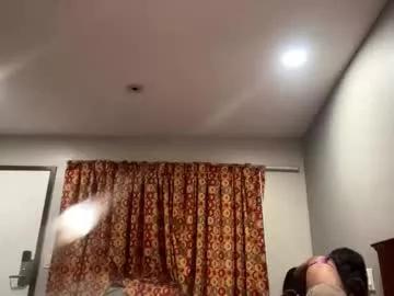 Freechat kibrombariu45 on Chaturbate