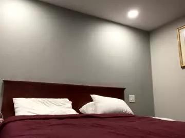 Freechat kibrombariu45 on Chaturbate