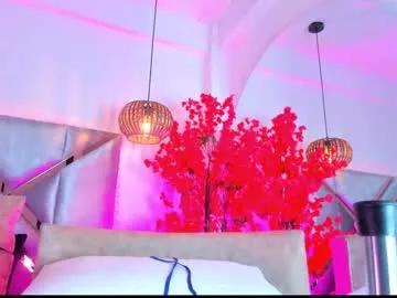kiim01 on Chaturbate 