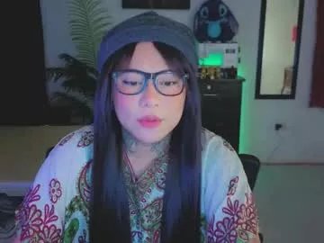 Freechat kimberlygati2 on Chaturbate