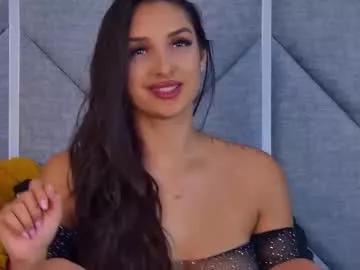 Discover sweet model Kimberlymav kimberlymav from Chaturbate