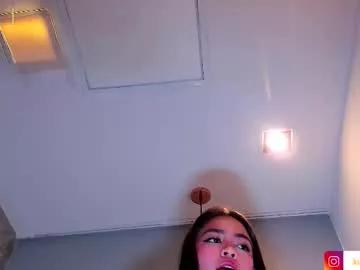 Freechat kimdevinne on Chaturbate
