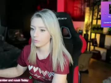 kimilee22 on Chaturbate 