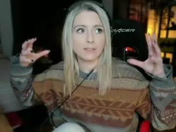 kimilee22 on Chaturbate 