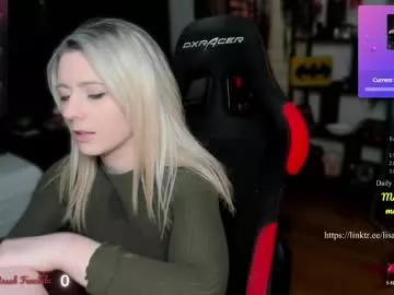 kimilee22 on Chaturbate 
