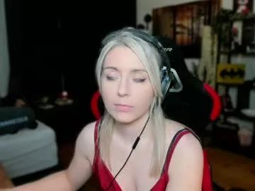 kimilee22 on Chaturbate 