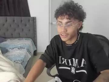 Explore 23 years old kings_latins from Chaturbate kings_latins from Chaturbate