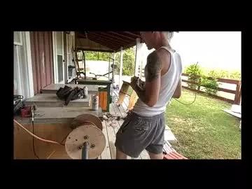 kinkgalore9 on Chaturbate 