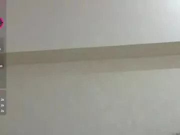 Freechat kinkyamelie on Chaturbate